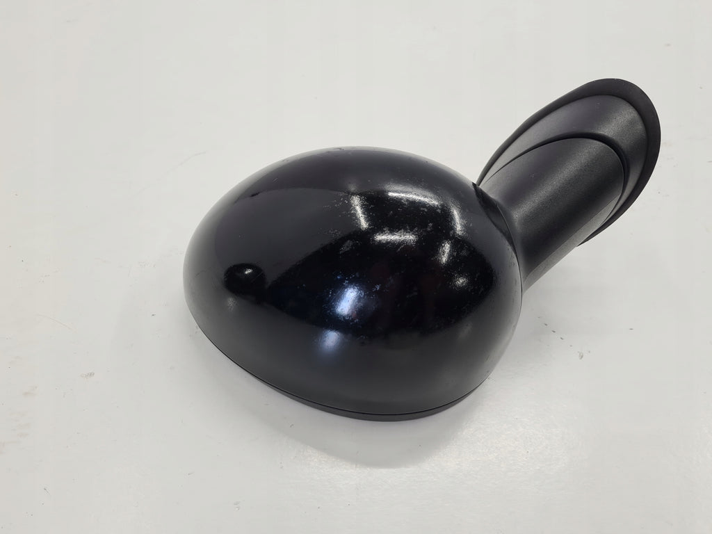 MINI R56 LIFT MIRROR LEFT 5PIN ENGLISH