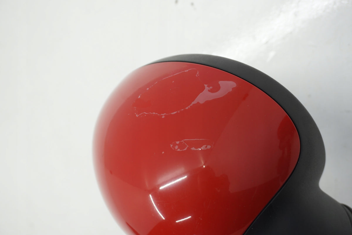 MINI R56 MIRROR RIGHT 3PIN 851 ENGLISH