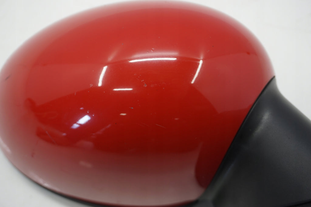 MINI R56 MIRROR RIGHT 3PIN 851 ENGLISH