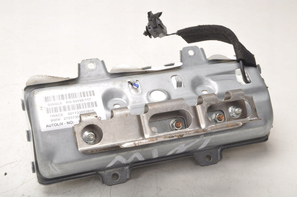 MINI R56 PASSENGER AIRBAG 275573504
