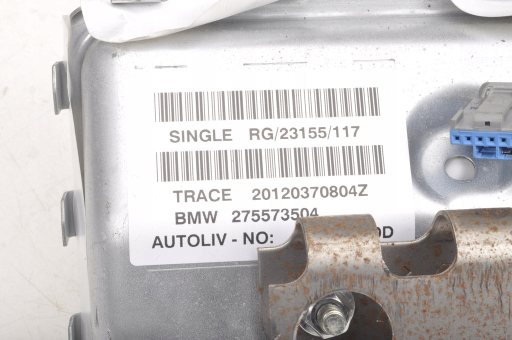 MINI R56 PASSENGER AIRBAG 275573504