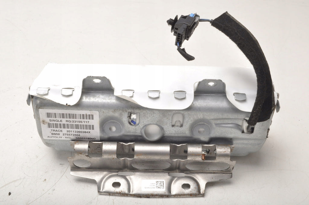 MINI R56 PASSENGER AIRBAG 275573504