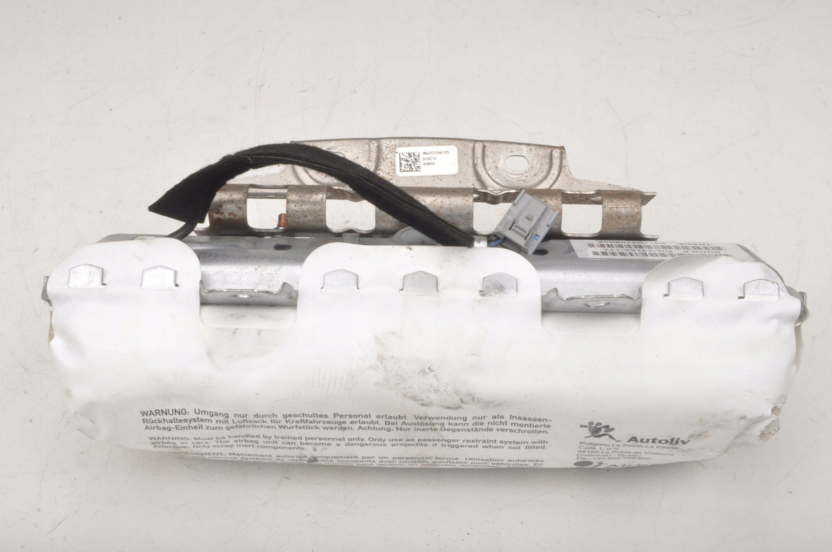 MINI R56 PASSENGER AIRBAG 275573504