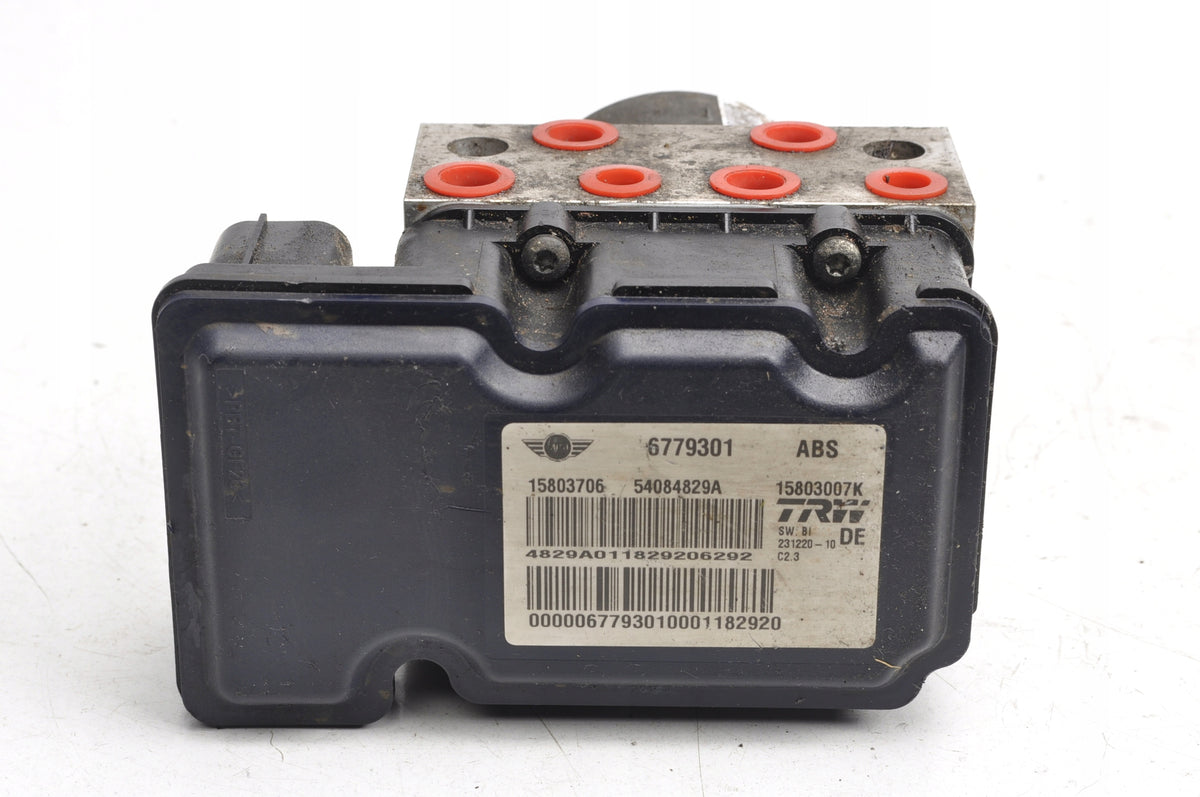 MINI R56 PUMP ABS 6779301