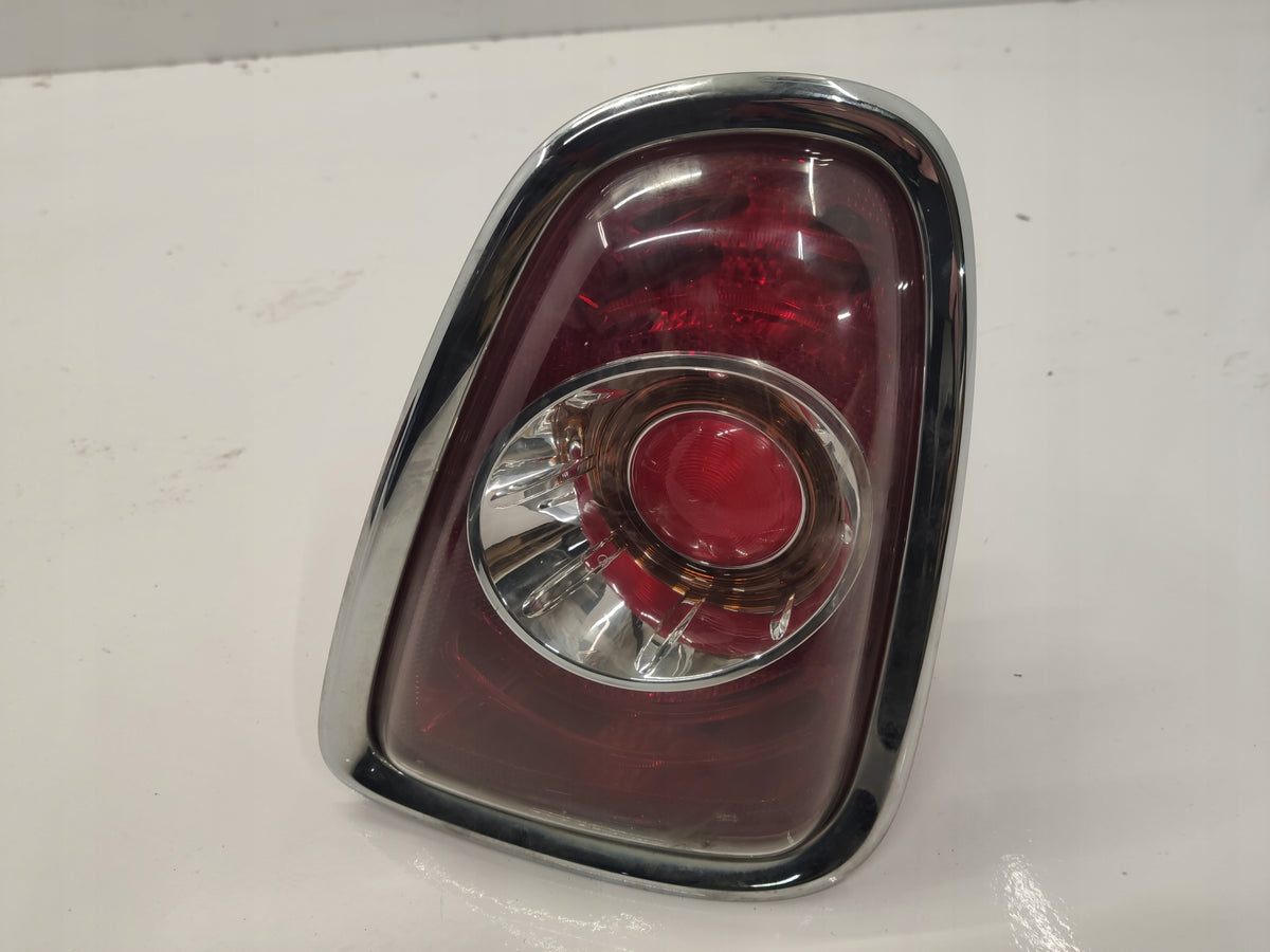 MINI R56 R57 LIFT LAMP RIGHT REAR 7255912