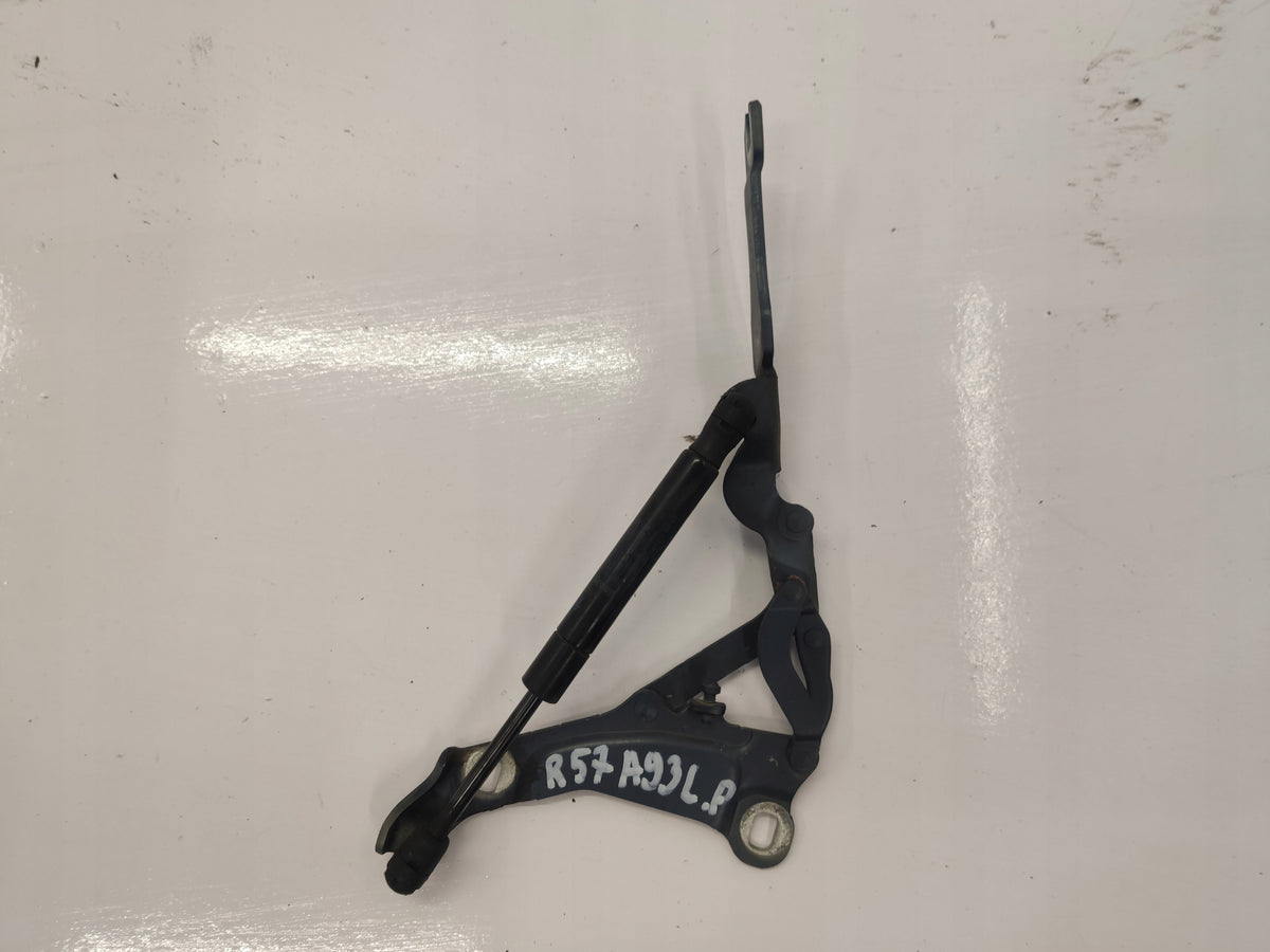 MINI R56 R57 LIFT MASK HINGE LEFT A93 2751203