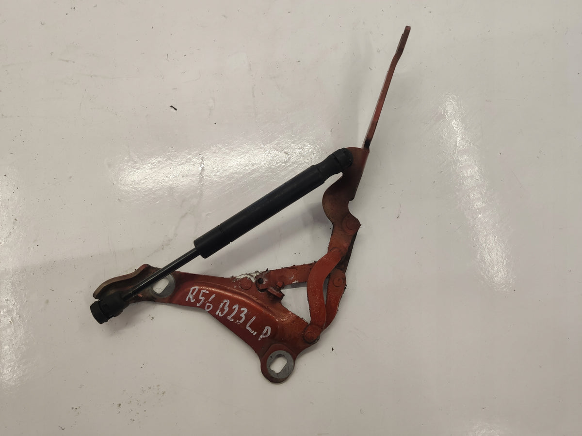 MINI R56 R57 LIFT MASK HINGE LEFT B23 2751203