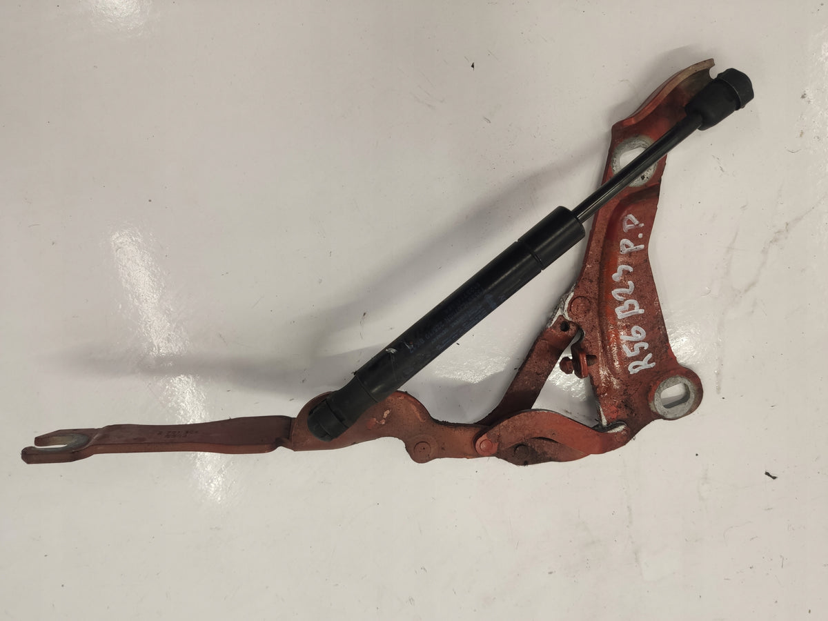 MINI R56 R57 LIFT MASK HINGE RIGHT B23 2751204