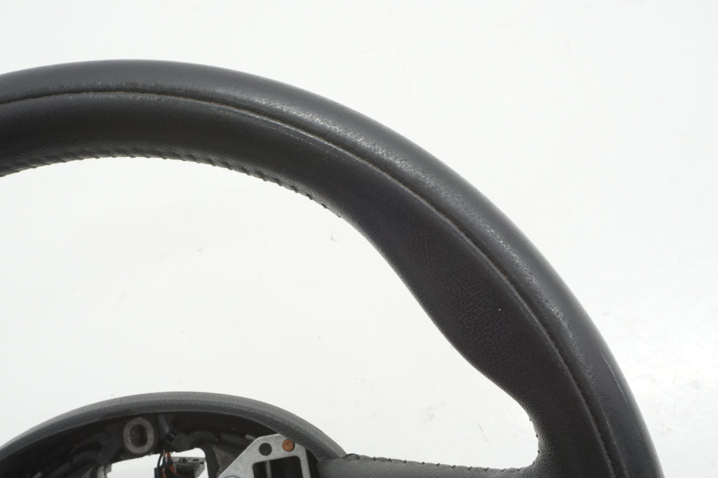 MINI R56 R59 S STEERING WHEEL MULTIFUNCTION 6791378