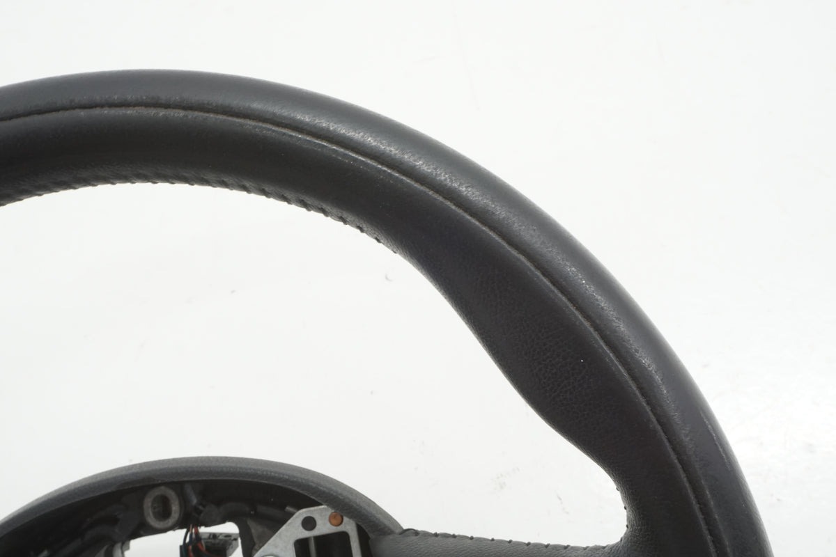 MINI R56 R59 S STEERING WHEEL MULTIFUNCTION 6791378