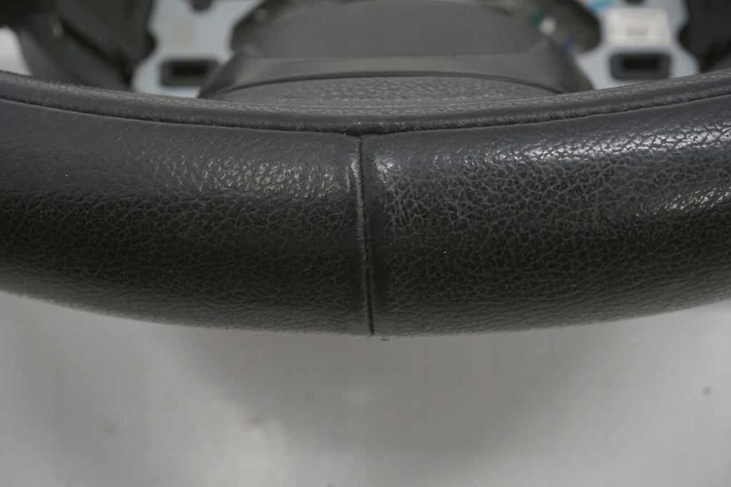 MINI R56 R59 S STEERING WHEEL MULTIFUNCTION 6791378