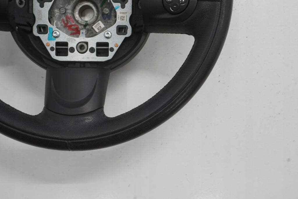 MINI R56 R59 S STEERING WHEEL MULTIFUNCTION 6791378