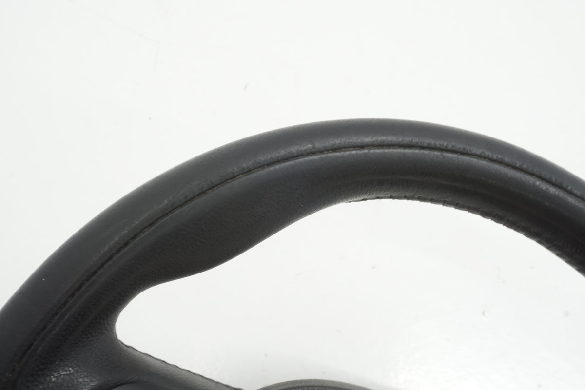 MINI R56 R59 S STEERING WHEEL MULTIFUNCTION 6791378