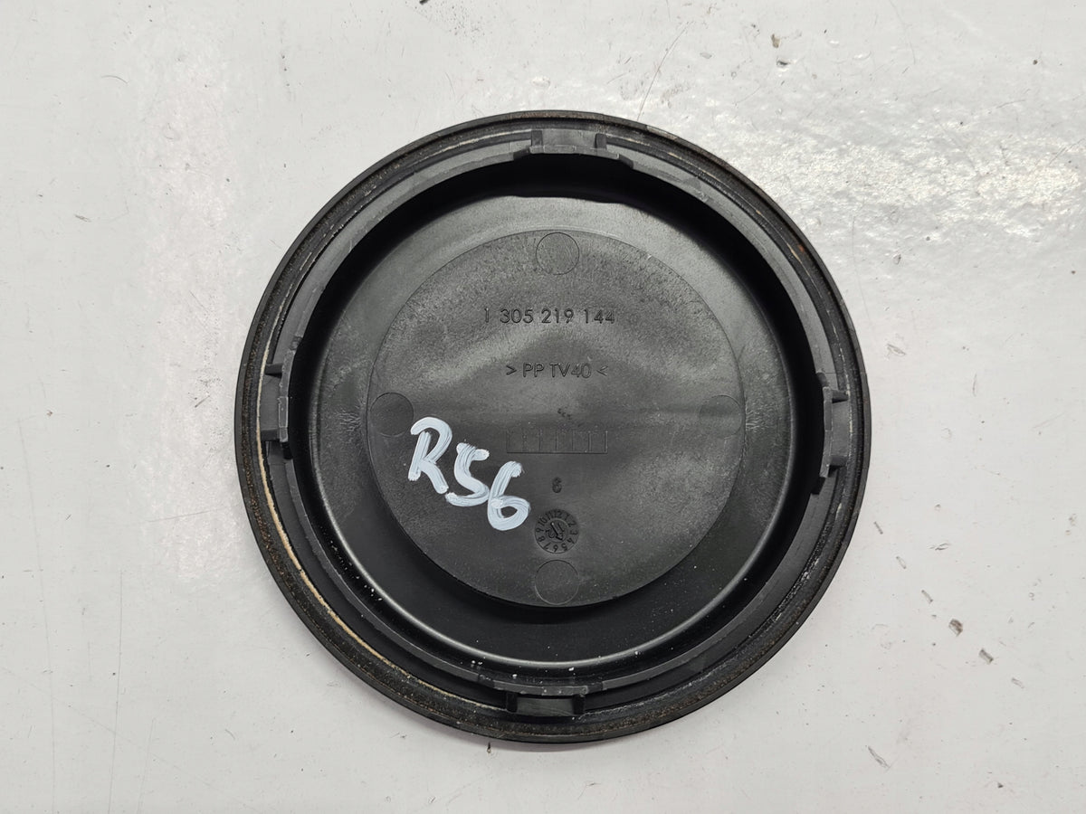 MINI R56 R60 LAMP CAP FRONT 1305219144