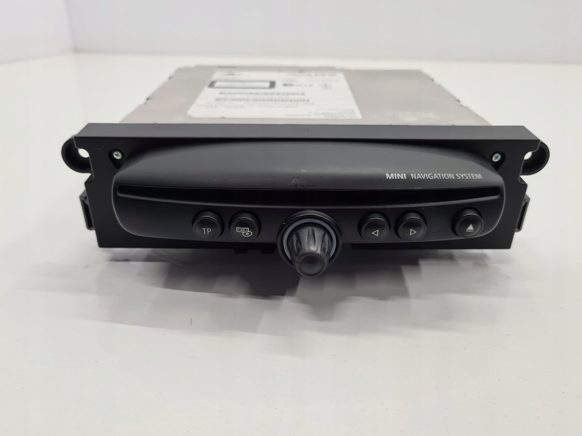 MINI R56 RADIO NAVIGATION GPS 9283529