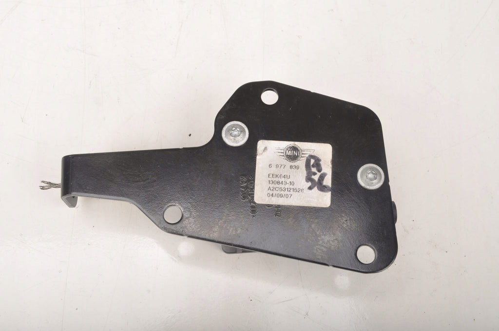 MINI R56 ROOF MOTOR ACTUATOR 6977839