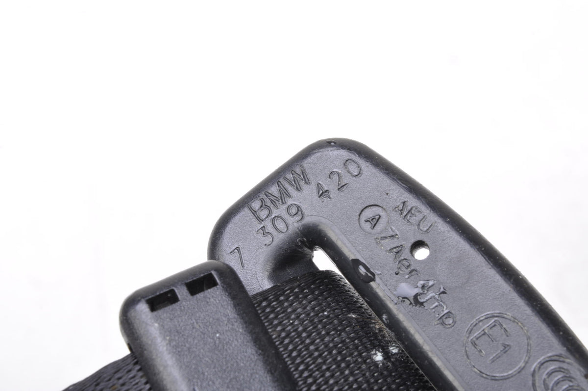 MINI R56 SEAT BELT RIGHT FRONT 7309420
