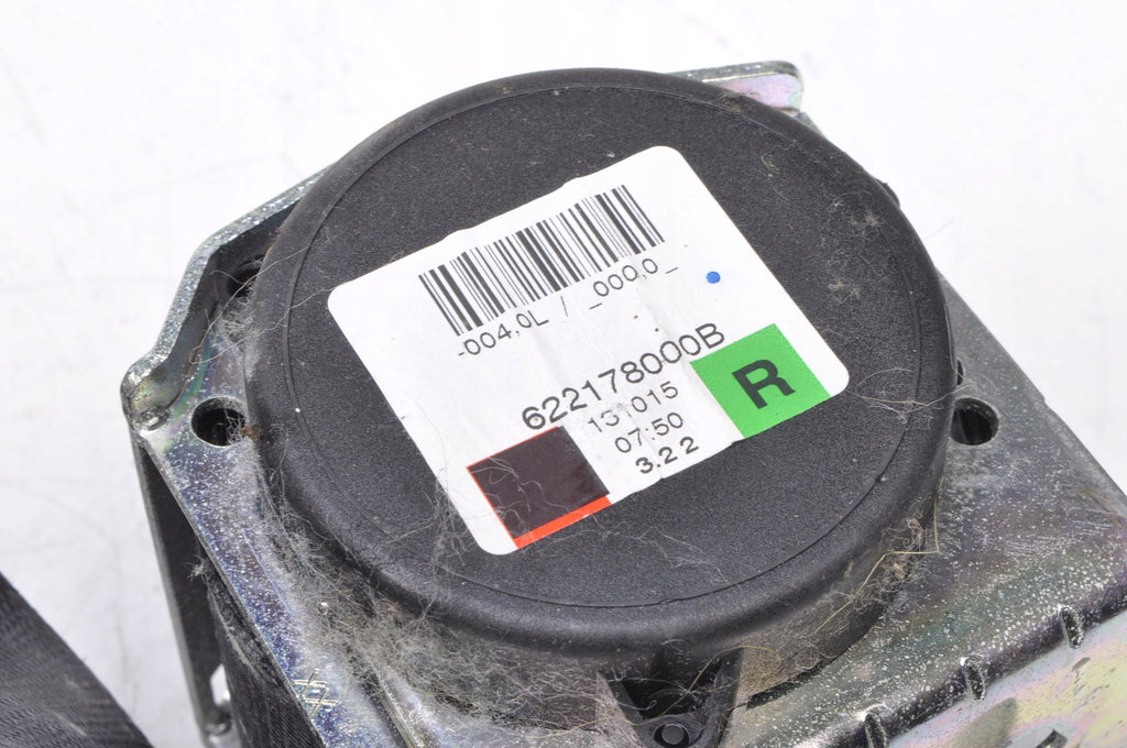 MINI R56 SEAT BELT RIGHT FRONT 7309420