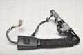 MINI R56 SEAT BELT TENSIONER RIGHT 610183700H