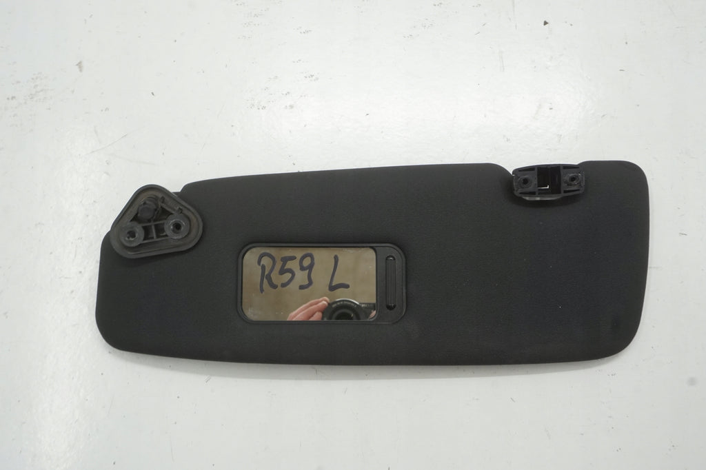 MINI R57 R58 R59 S SUNSHADE LEFT