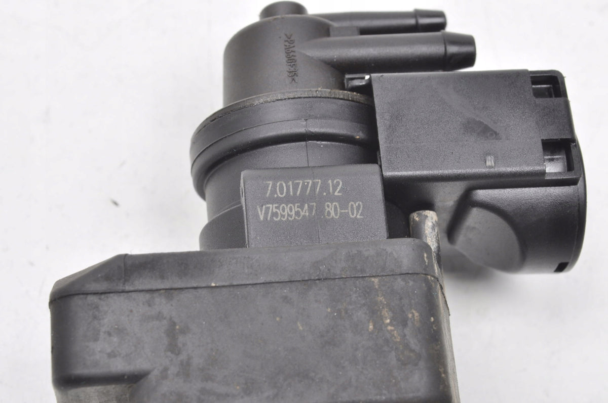 MINI R58 1.6 VACUUM VALVE