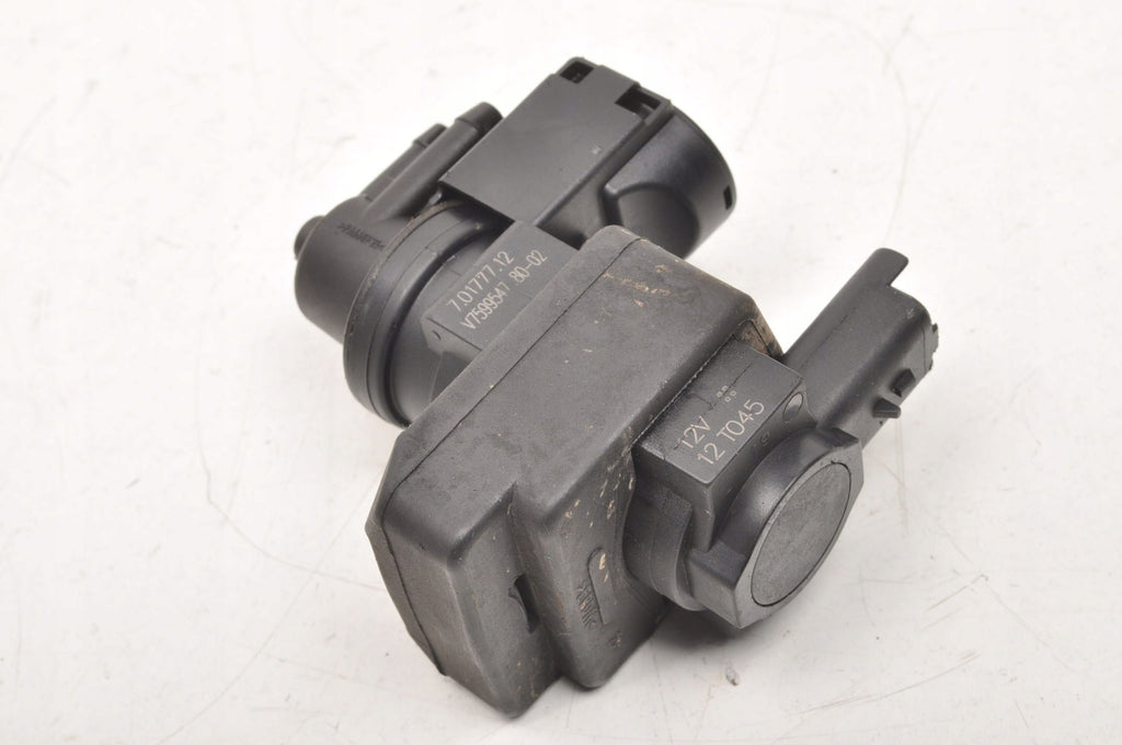 MINI R58 1.6 VACUUM VALVE