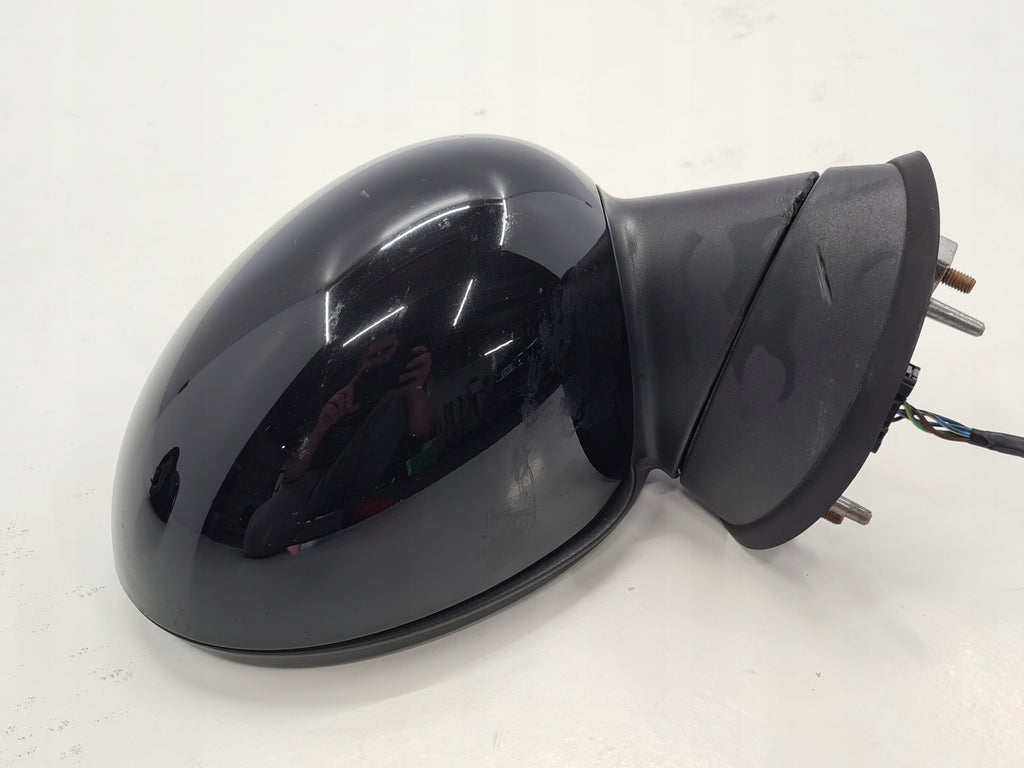 MINI R58 LCI MIRROR RIGHT 5PIN A94 ENGLISH