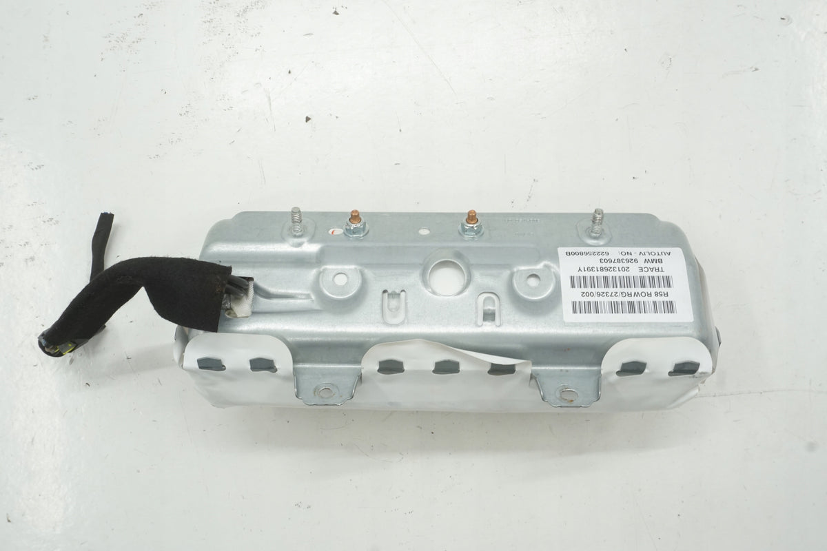 MINI R58 R59 PASSENGER AIRBAG 9263876