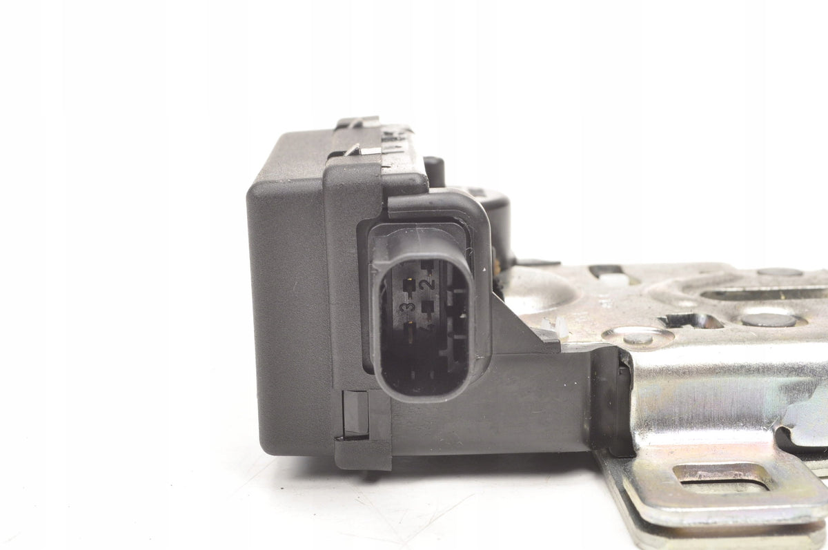 MINI R58 TAILGATE LOCK