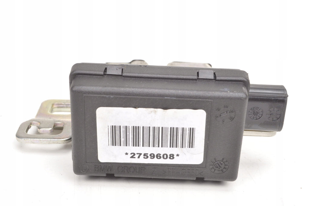 MINI R58 TAILGATE LOCK