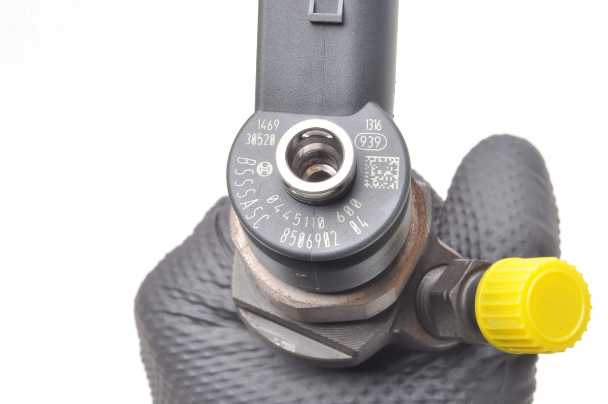 MINI R60 61 R56 R55 R57 R61 COOPER D ONE 1.6D INJECTION 0445110600 8506902