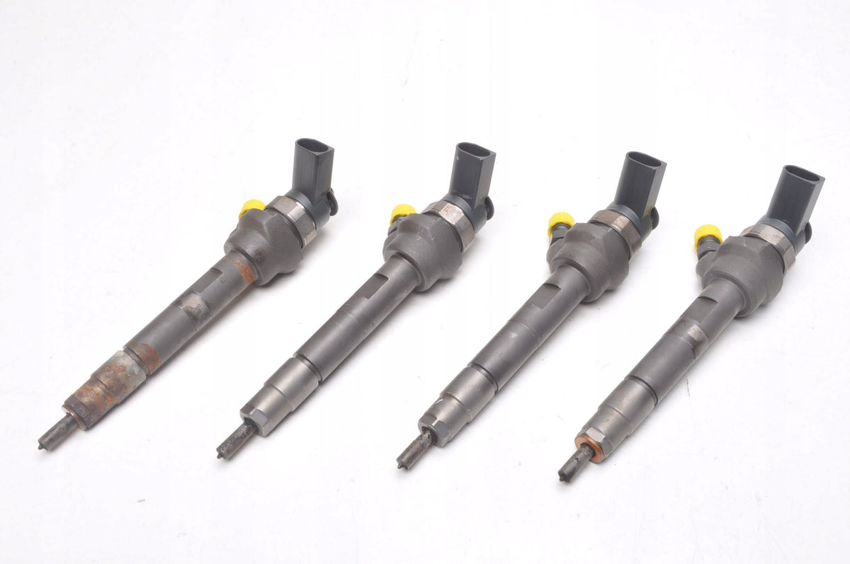 MINI R60 61 R56 R55 R57 R61 COOPER D ONE 1.6D INJECTION 0445110600 8506902