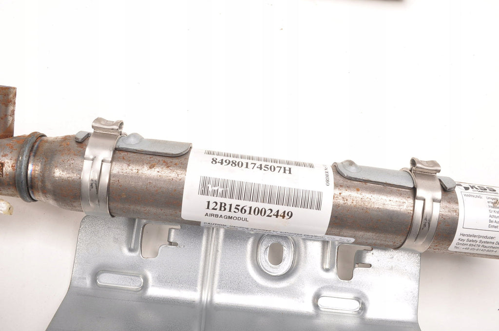 MINI R60 CURTAIN AIRBAG LEFT 9801745