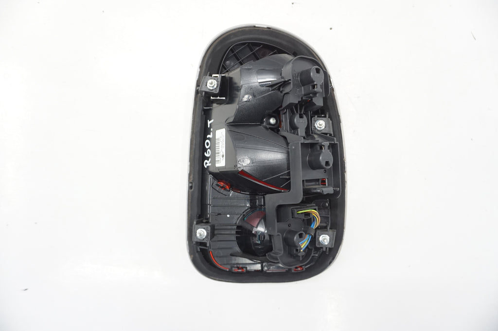 MINI R60 LAMP LEFT REAR UK 9808153