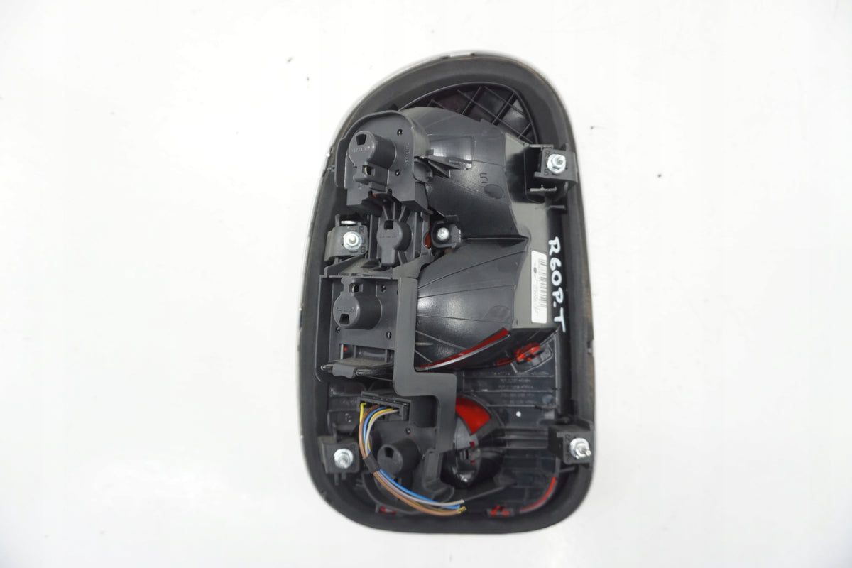 MINI R60 LAMP RIGHT REAR UK 9808154