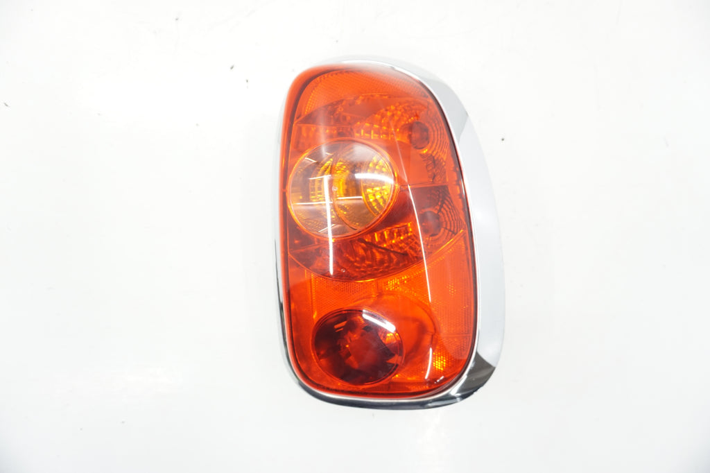 MINI R60 LAMP RIGHT REAR UK 9808154