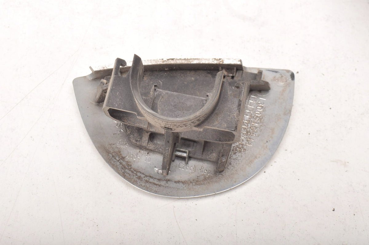 MINI R60 LAMP WASHER CAP LEFT