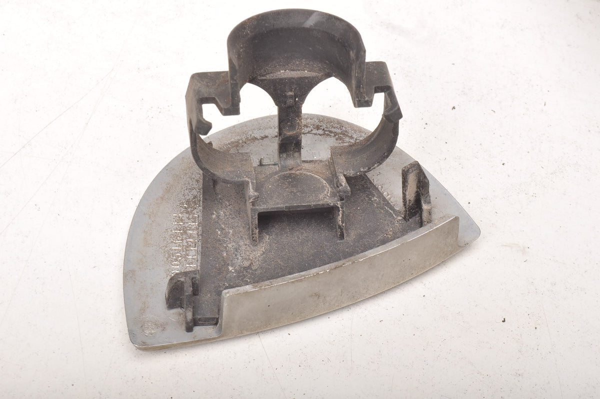 MINI R60 LAMP WASHER CAP LEFT