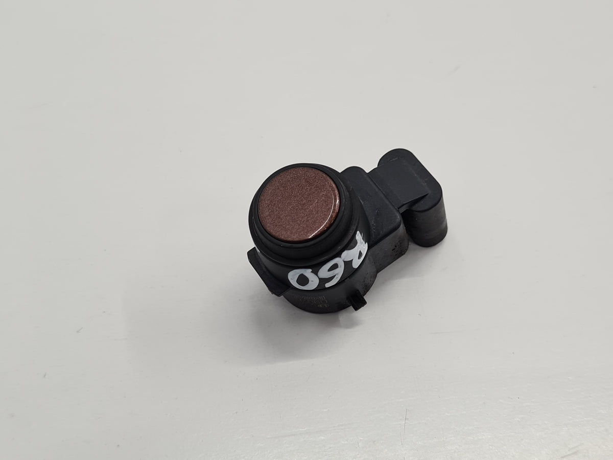 MINI R60 PARKING SENSOR PDC B60 9810733