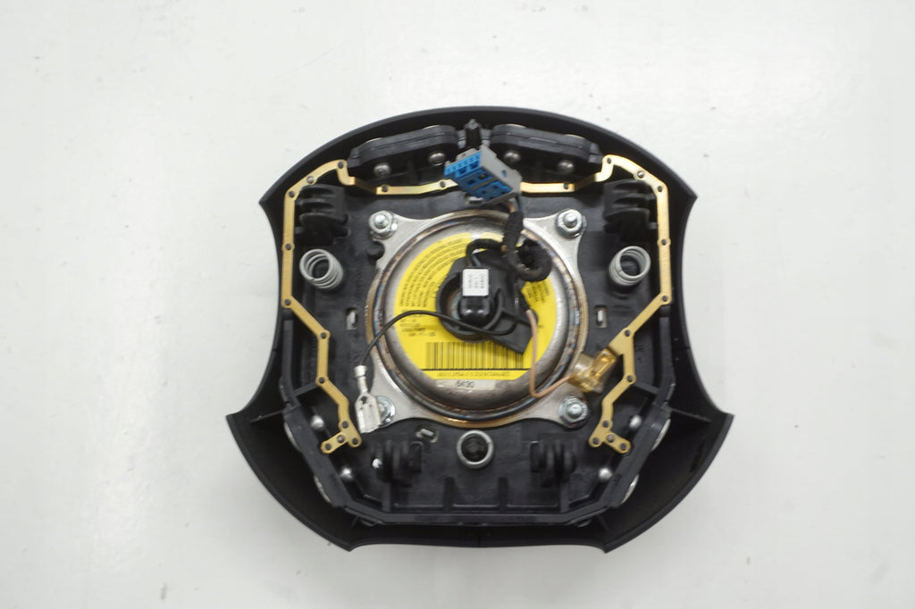 MINI R60 R61 AIRBAG DRIVER 9806258