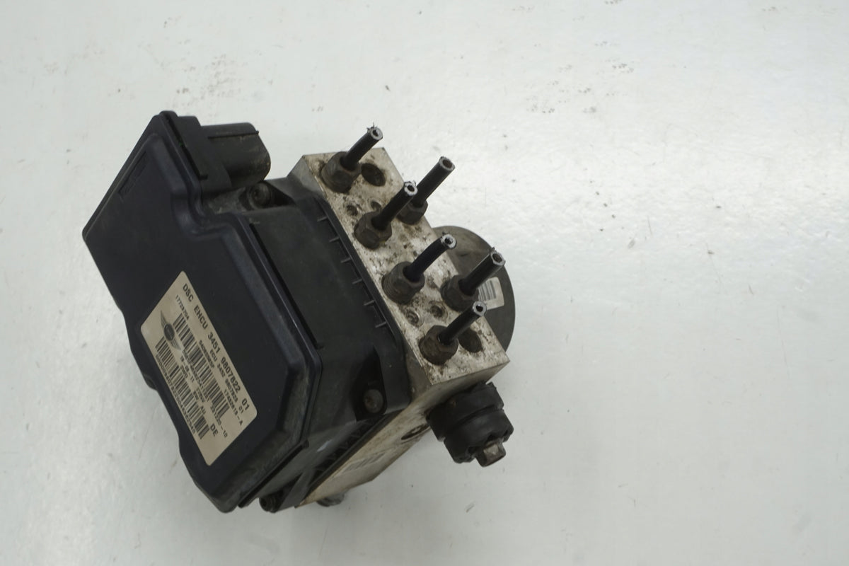 MINI R60 R61 BRAKE PUMP ABS 1.6D 9807822