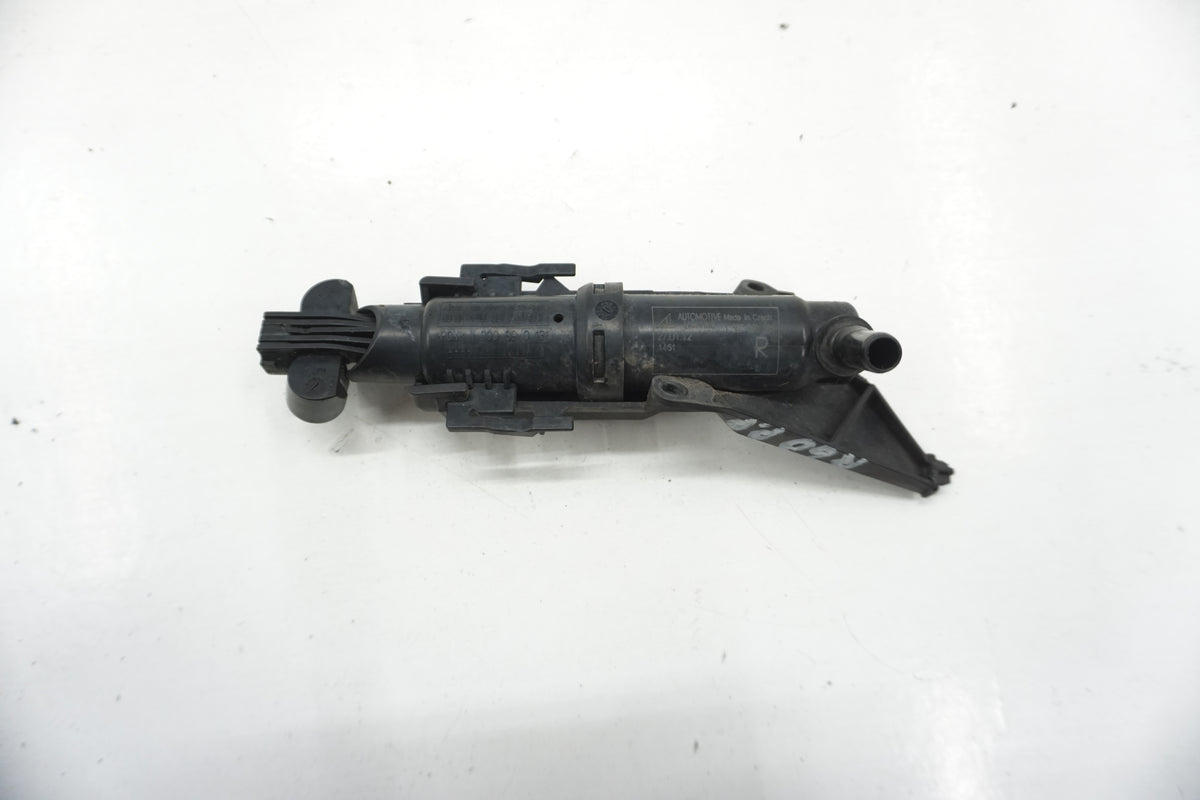 MINI R60 R61 LAMP WASHER RIGHT 1307030581