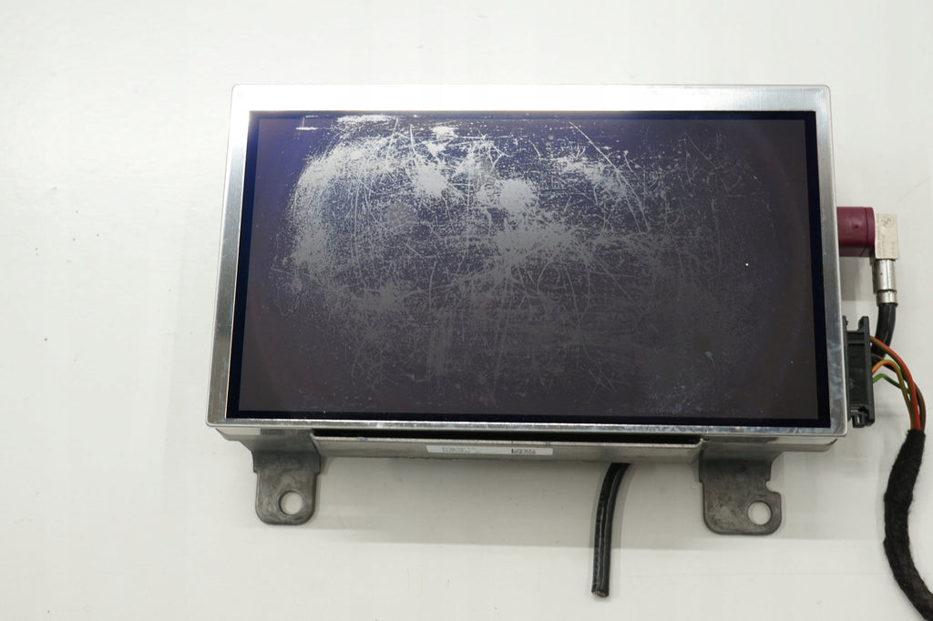 MINI R60 R61 SCREEN DISPLAY RADIO NAVIGATION 9278279