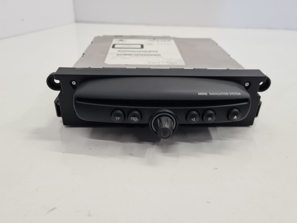 MINI R60 RADIO NAVIGATION GPS 9282743