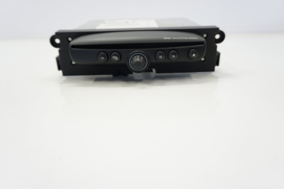 MINI R60 RADIO NAVIGATION GPS 9286640