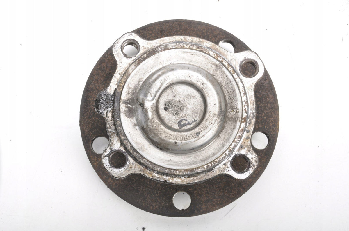 MINI R60 REAR RIGHT HUB 9806302