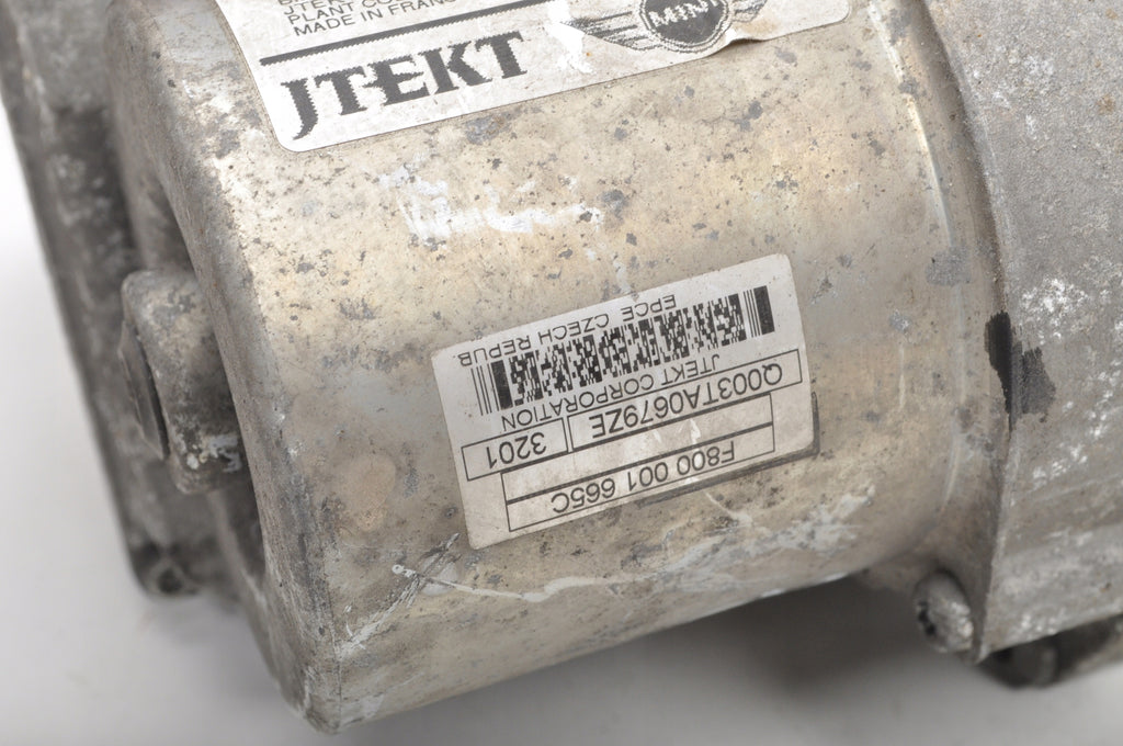 MINI R60 STEERING GEAR 9810034 UK