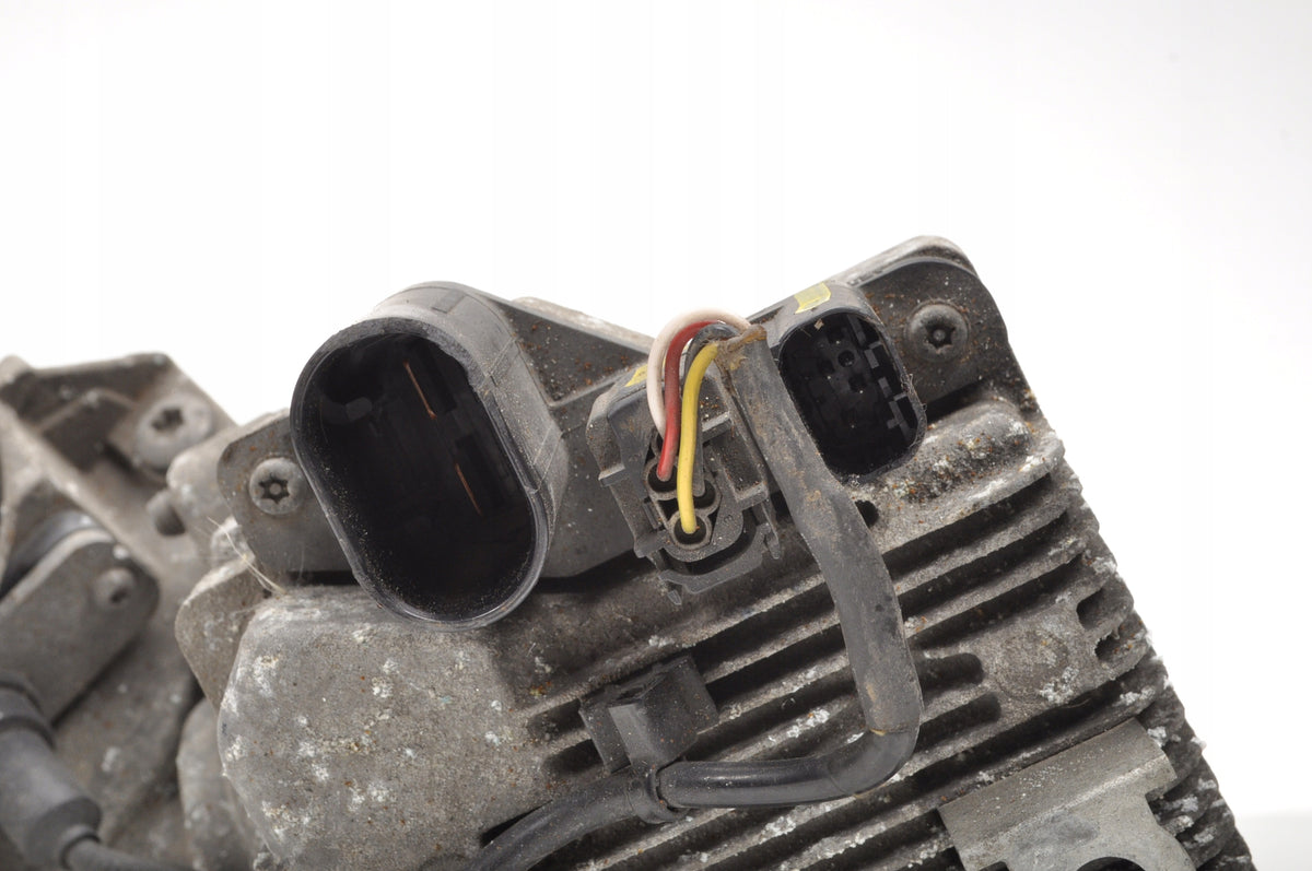 MINI R60 STEERING GEAR 9810034 UK