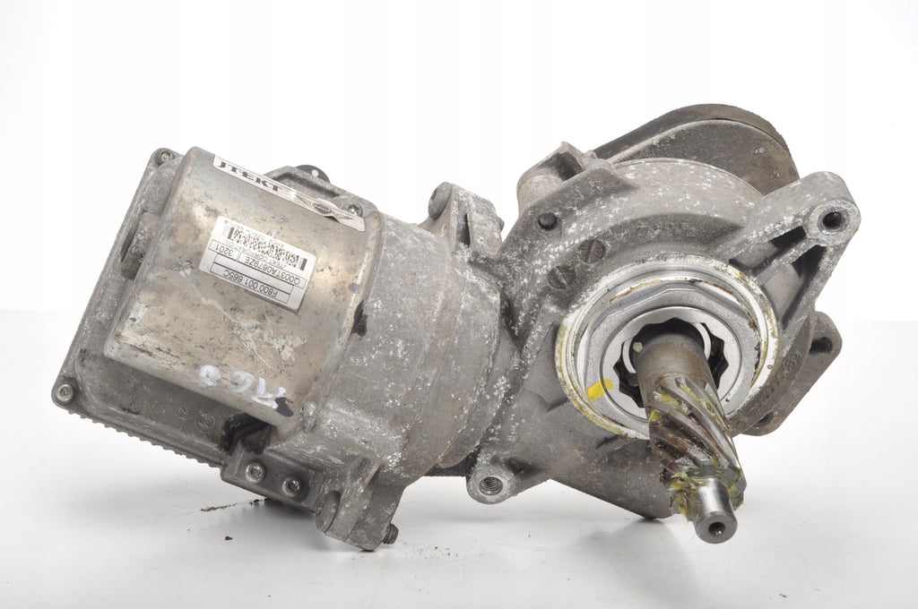 MINI R60 STEERING GEAR 9810034 UK