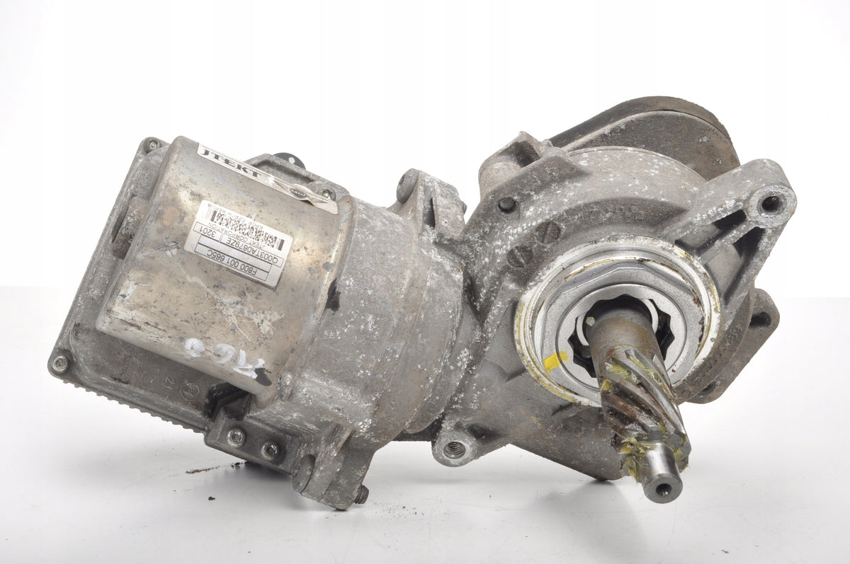 MINI R60 STEERING GEAR 9810034 UK